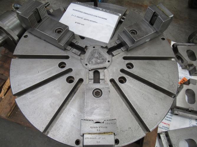 PINTO AUTOBLOK ROHM HERBERT